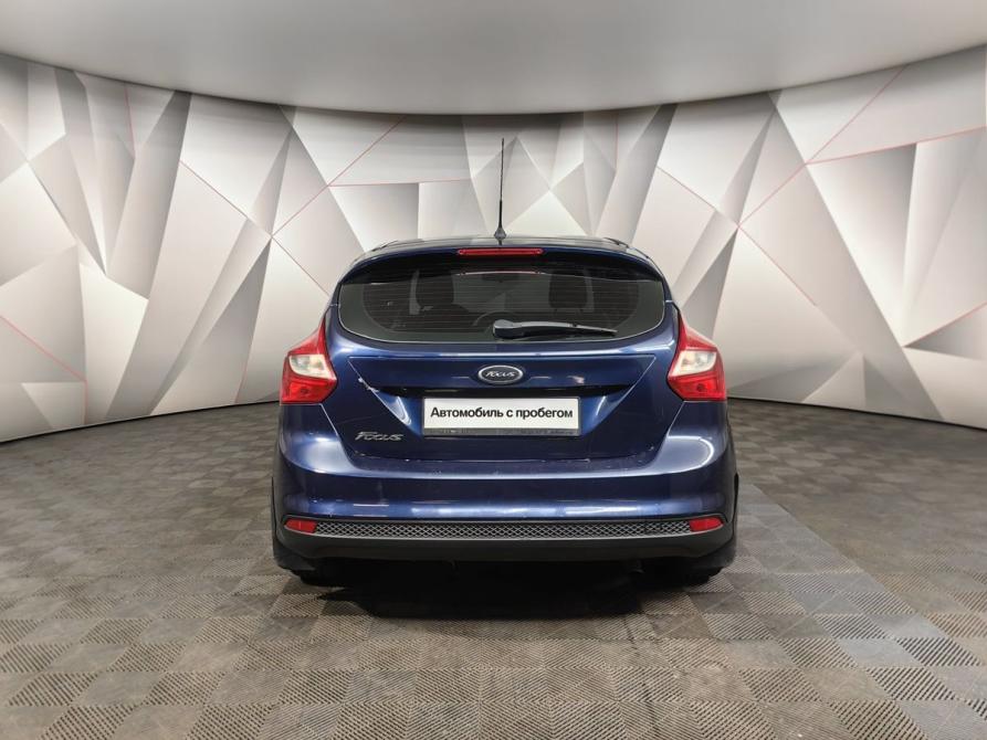 Ford Focus III Москва  - изображение 8