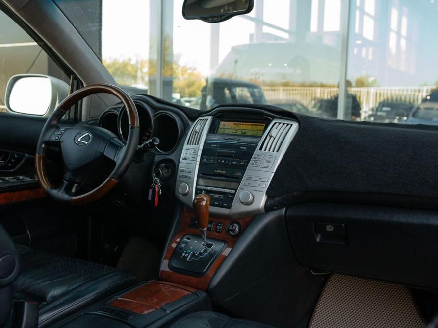 Lexus RX II Новосибирск  - изображение 10