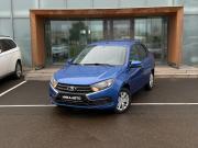 Lada (ВАЗ) Granta I Рестайлинг Оренбург  - изображение 16