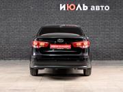 Kia Rio III Рестайлинг Екатеринбург  - изображение 26