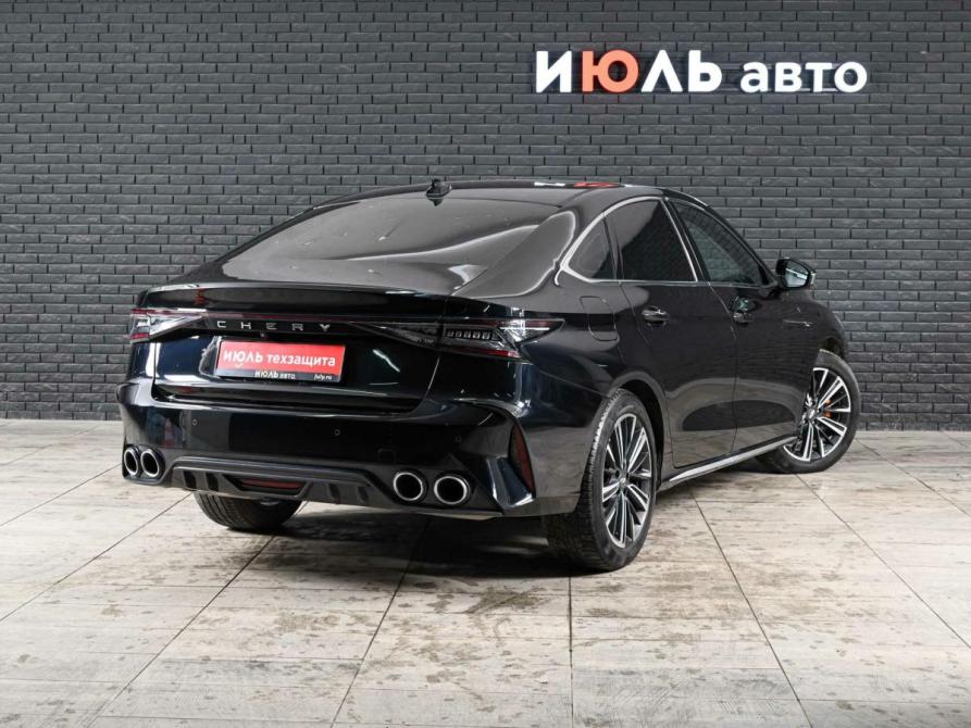 Chery Arrizo 8 Екатеринбург  - изображение 4