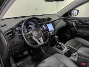 Nissan X-Trail III Рестайлинг Москва  - изображение 45