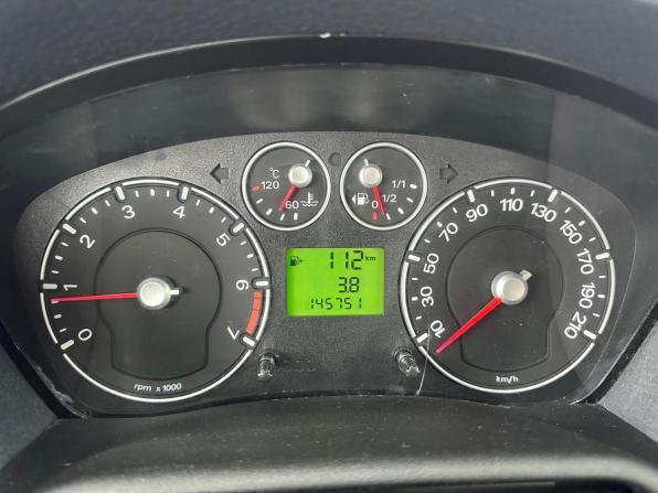 Ford Fusion I Рестайлинг с пробегом 2006 года, цена 400 000 рублей, 170000 км, хэтчбек, Автокод Объявления