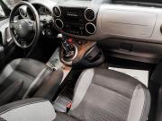 Peugeot Partner II Рестайлинг 2 Тула  - изображение 24