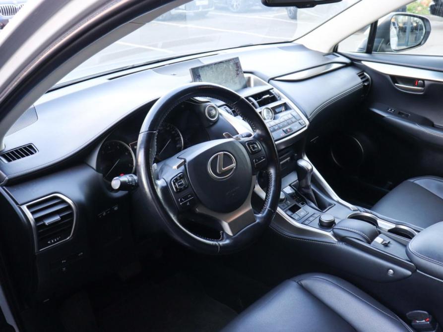 Lexus NX I Химки  - изображение 7