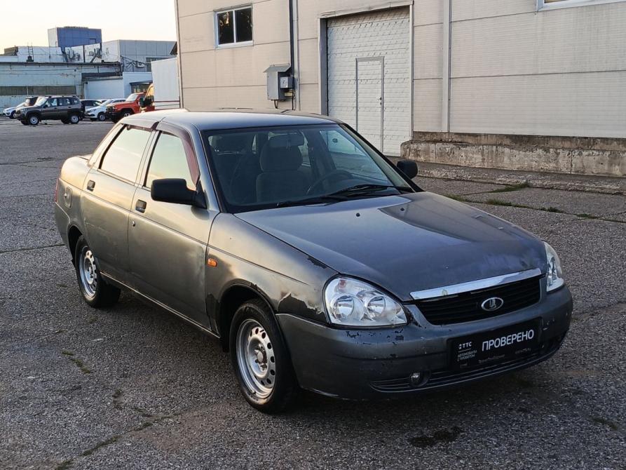Lada (ВАЗ) Priora I Набережные Челны  - изображение 3