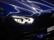 Mercedes-Benz GLE Coupe AMG II (C167) Москва  - изображение 57