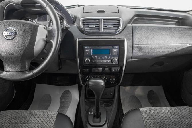 Nissan Terrano III (D10) с пробегом 2014 года, цена 1 099 000 рублей, 177000 км, внедорожник, Автокод Объявления