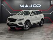 Geely Atlas Pro Москва  - изображение 31
