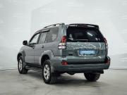 Toyota Land Cruiser Prado 120 Series Рестайлинг Новосибирск  - изображение 45