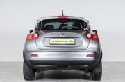 Nissan Juke I Новосибирск  - изображение 23