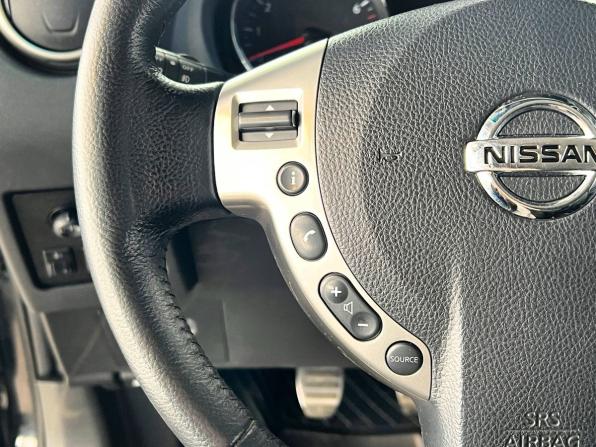 Nissan Qashqai I Рестайлинг с пробегом 2011 года, цена 1 050 000 рублей, 137756 км, внедорожник, Автокод Объявления