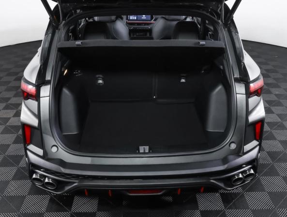 Geely Coolray I Рестайлинг с пробегом 2023 года, цена 2 298 000 рублей, 18150 км, внедорожник, Автокод Объявления