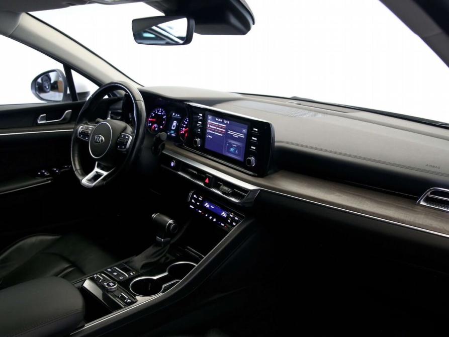 Kia K5 III Санкт-Петербург  - изображение 14