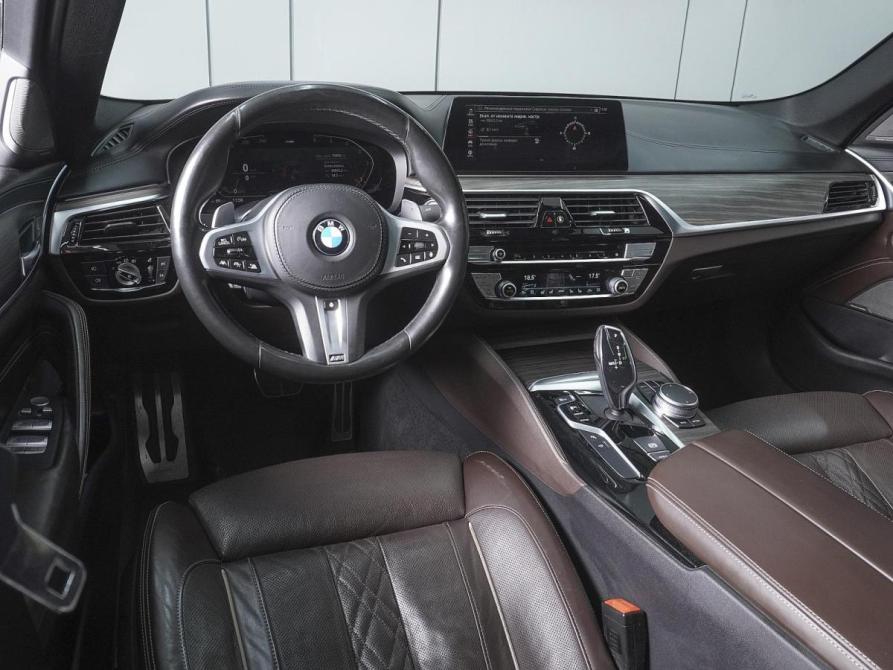 BMW 5 серии VII (G30/G31/G38) Ростов-на-Дону  - изображение 6