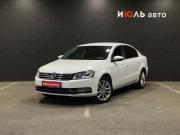 Volkswagen Passat B7 Челябинск  - изображение 24