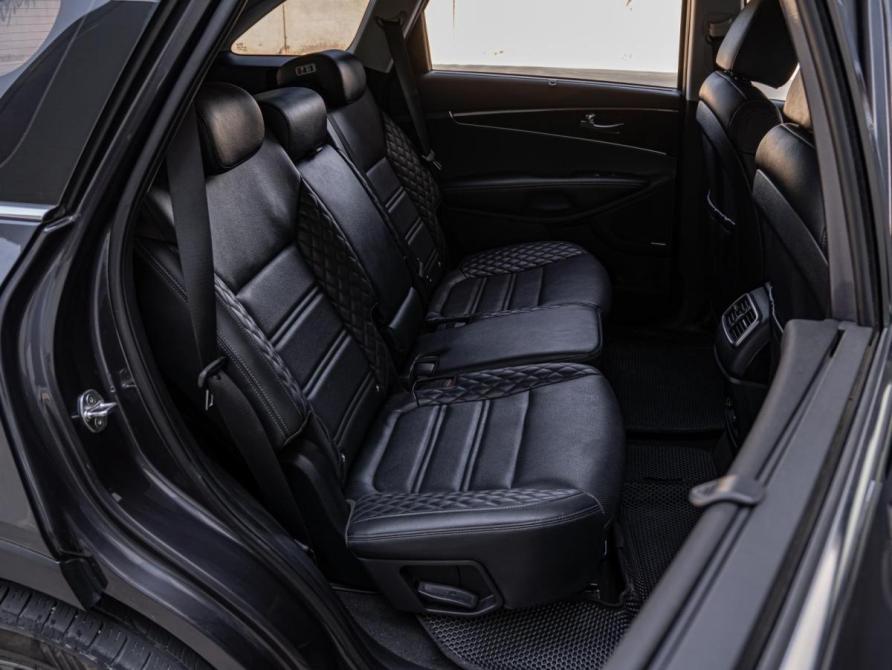 Kia Sorento III Prime Рестайлинг Краснодар  - изображение 7