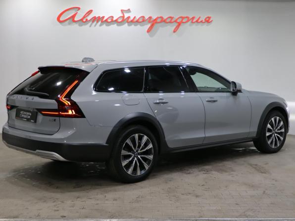 Volvo V90 Cross Country I Рестайлинг с пробегом 2024 года, цена 6 910 000 рублей, 19614 км, универсал, Автокод Объявления