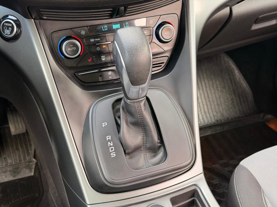 Ford Kuga II Рестайлинг Пермь  - изображение 16
