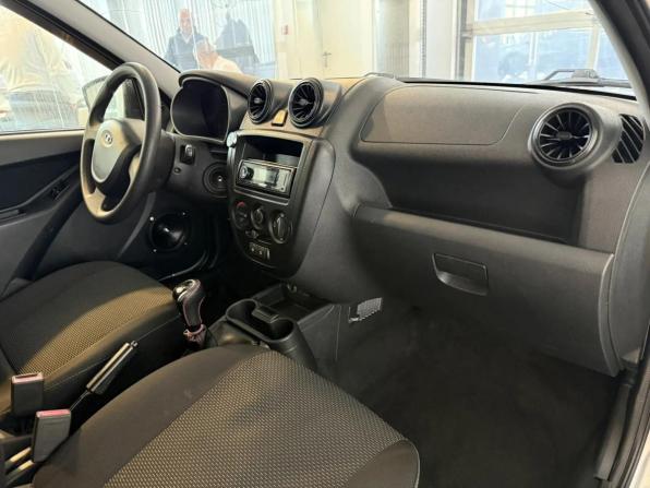 Lada (ВАЗ) Granta I с пробегом 2015 года, цена 380 000 рублей, 158473 км, лифтбек, Автокод Объявления