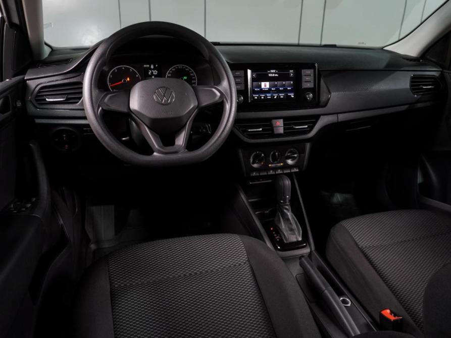 Volkswagen Polo VI Воронеж  - изображение 6