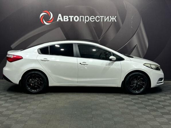 Kia Cerato III с пробегом 2014 года, цена 699 000 рублей, 344275 км, седан, Автокод Объявления