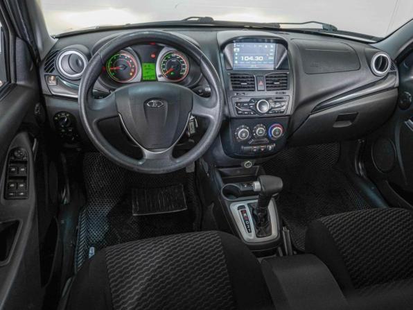 Lada (ВАЗ) Kalina II с пробегом 2015 года, цена 660 000 рублей, 172434 км, хэтчбек, Автокод Объявления