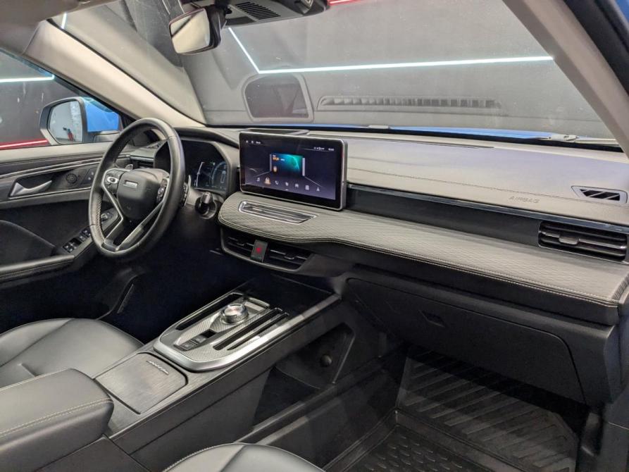 Haval Jolion I Москва  - изображение 16