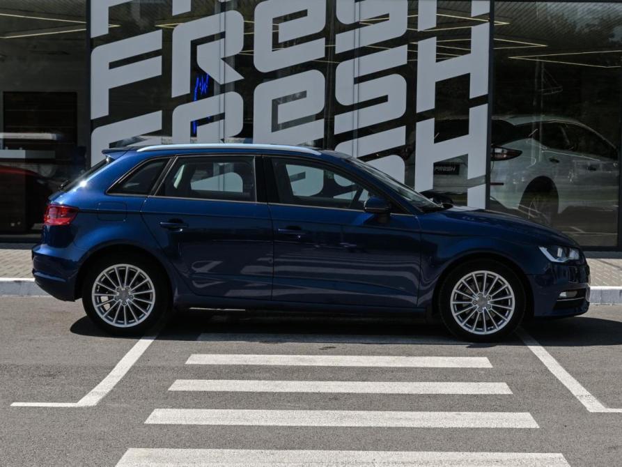 Audi A3 III (8V) Волгоград  - изображение 5