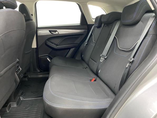 Haval Jolion I с пробегом 2022 года, цена 1 690 000 рублей, 123428 км, внедорожник, Автокод Объявления