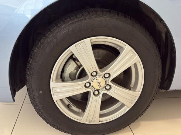 Toyota Verso-S с пробегом 2012 года, цена 1 620 000 рублей, 21250 км, хэтчбек, Автокод Объявления