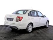 Lada (ВАЗ) Granta I Рестайлинг Москва  - изображение 31