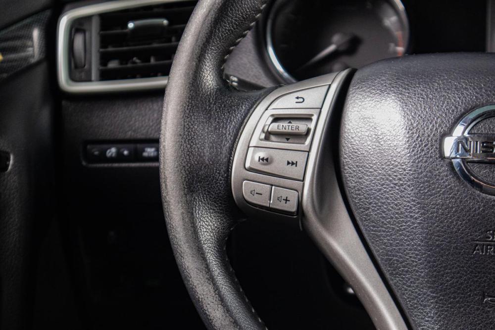 Nissan X-Trail III Сургут  - изображение 11