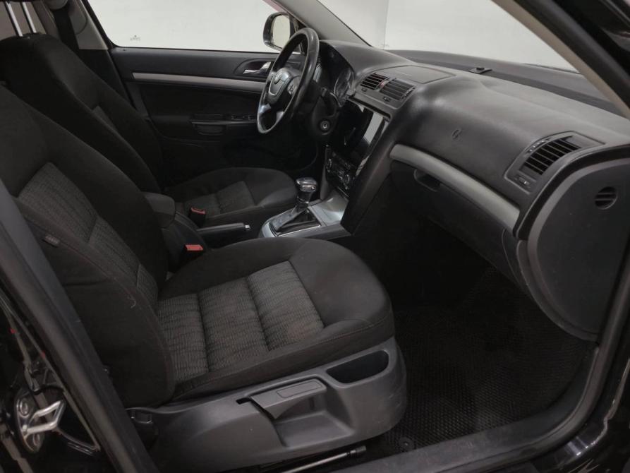 Skoda Octavia II (A5) Рестайлинг Альметьевск  - изображение 13