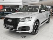 Audi Q7 II (4M) Казань  - изображение 23