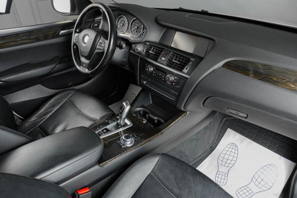 BMW X3 II (F25) Тюмень  - изображение 11