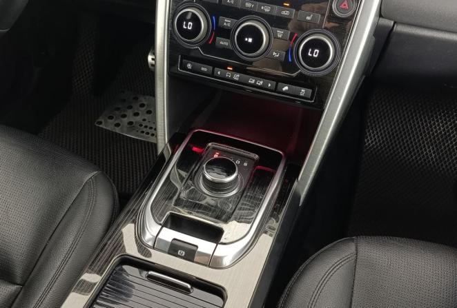 Land Rover Discovery Sport I с пробегом 2019 года, цена 2 660 000 рублей, 87500 км, внедорожник, Автокод Объявления