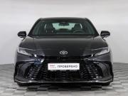 Toyota Camry IX (XV80) China Market Химки  - изображение 21