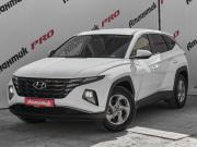 Hyundai Tucson IV Екатеринбург  - изображение 23