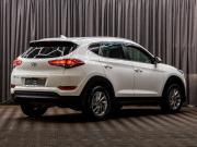 Hyundai Tucson III Краснодар  - изображение 23