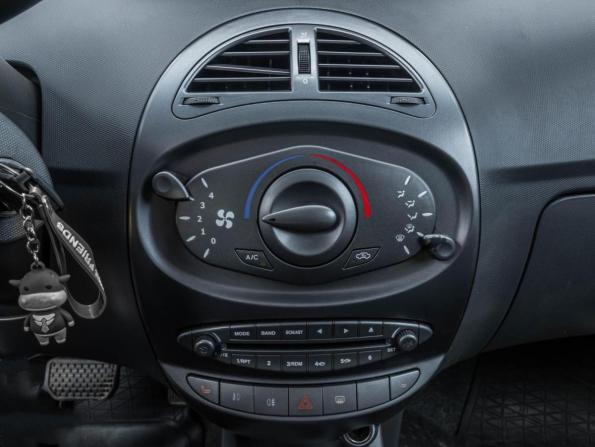 Chery IndiS (S18D) I с пробегом 2014 года, цена 444 700 рублей, 91734 км, хэтчбек, Автокод Объявления