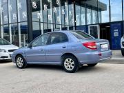 Kia Rio I Рестайлинг Краснодар  - изображение 24