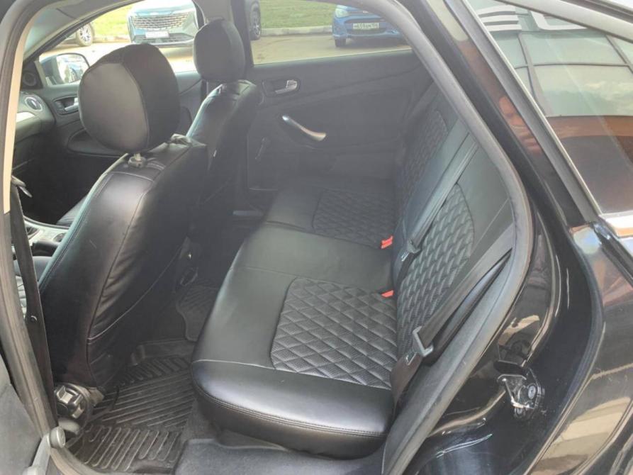 Ford Mondeo IV Оренбург  - изображение 17