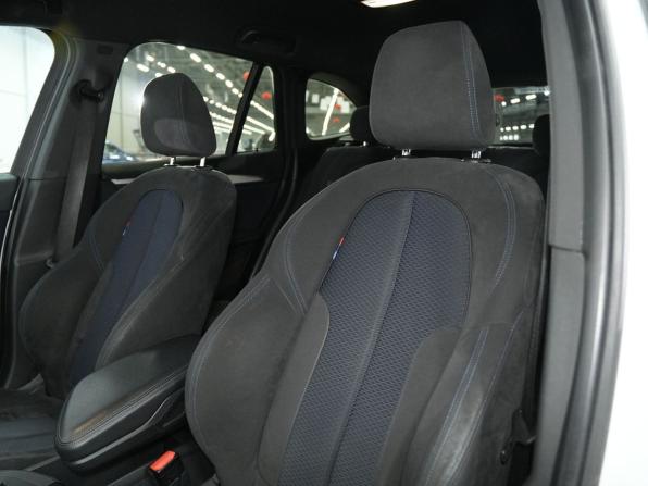 BMW X1 II (F48) с пробегом 2018 года, цена 2 120 000 рублей, 205000 км, внедорожник, Автокод Объявления