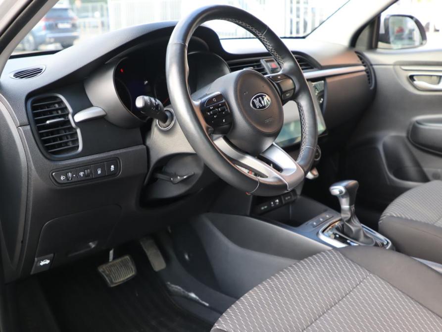 Kia Rio IV Санкт-Петербург  - изображение 9