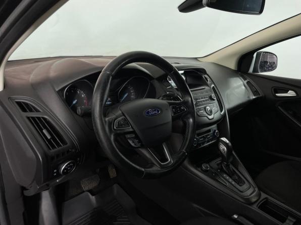 Ford Focus III Рестайлинг с пробегом 2016 года, цена 940 000 рублей, 166347 км, хэтчбек, Автокод Объявления