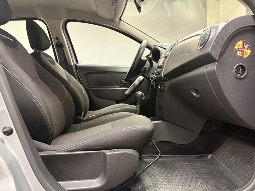 Renault Sandero II Рестайлинг Тверь  - изображение 20