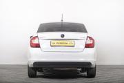 Skoda Rapid I Рестайлинг Томск  - изображение 24