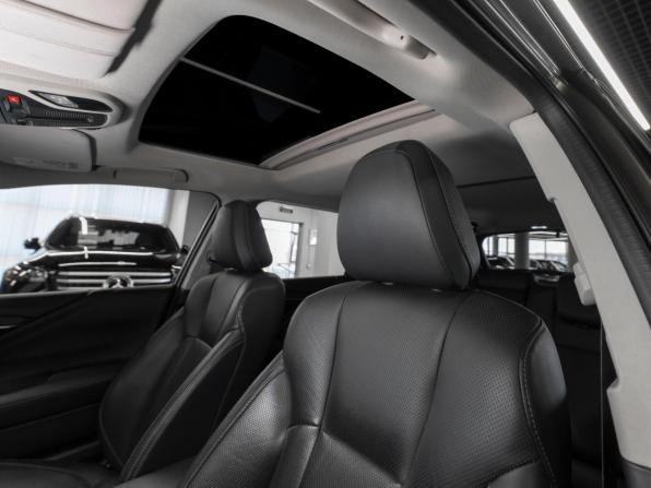 Subaru Outback VI с пробегом 2021 года, цена 3 909 000 рублей, 93476 км, универсал, Автокод Объявления