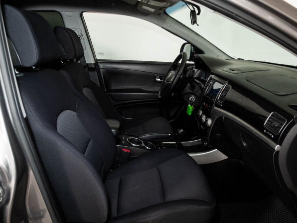 SsangYong Actyon II с пробегом 2013 года, цена 898 000 рублей, 120000 км, внедорожник, Автокод Объявления